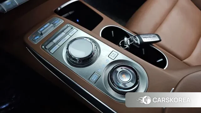 Genesis GV70 id 3586726 из Кореи 19