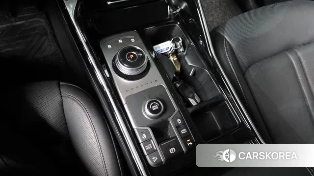 Kia Sorento 4th Generation id 3576536 из Кореи 19