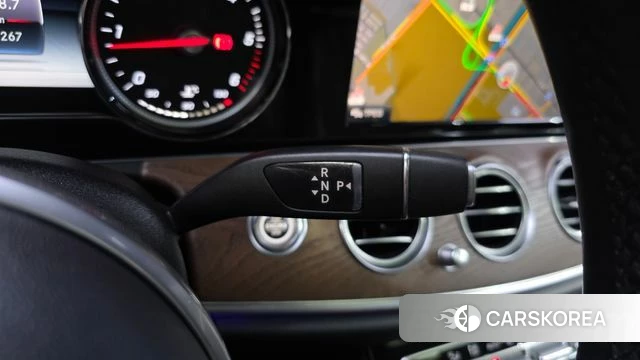 Mercedes-Benz E-Class W213 id 4755066 из Кореи 32