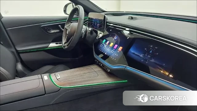 Mercedes-Benz E-Class W214 id 2963642 из Кореи 18