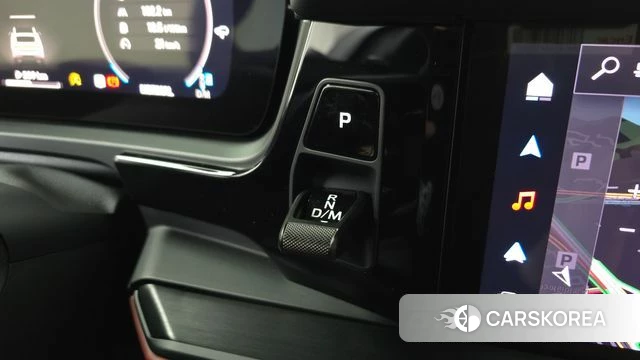 Porsche Cayenne (PO536) id 4590161 из Кореи 32