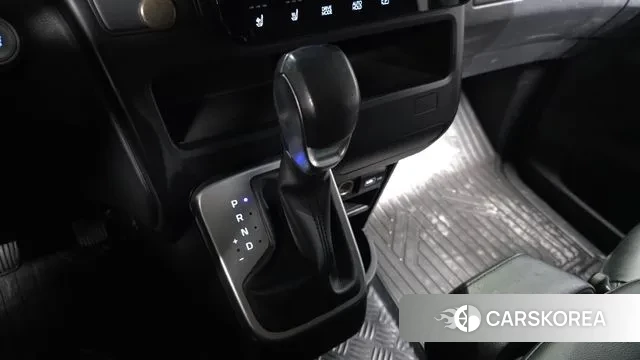 Hyundai Staria id 3007943 из Кореи 19