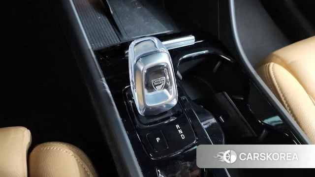 Volvo XC40 id 4244792 из Кореи 37