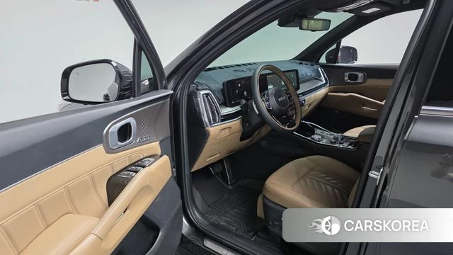 Kia The New Sorento 4th Generation id 4847519 из Кореи 38