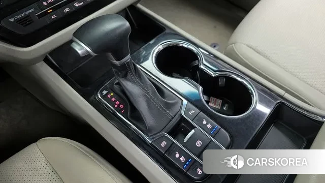 Kia The New Carnival id 3013238 из Кореи 19