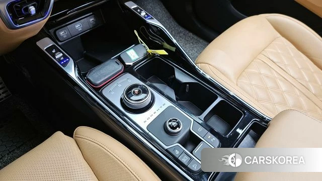 Kia Sorento 4th Generation id 4396238 из Кореи 19