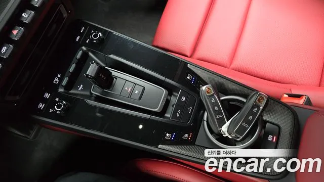 Porsche 911(992) id 2810774 из Кореи 19