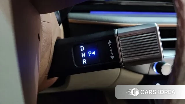 Hyundai Grandeur (GN7) id 3734874 из Кореи 19