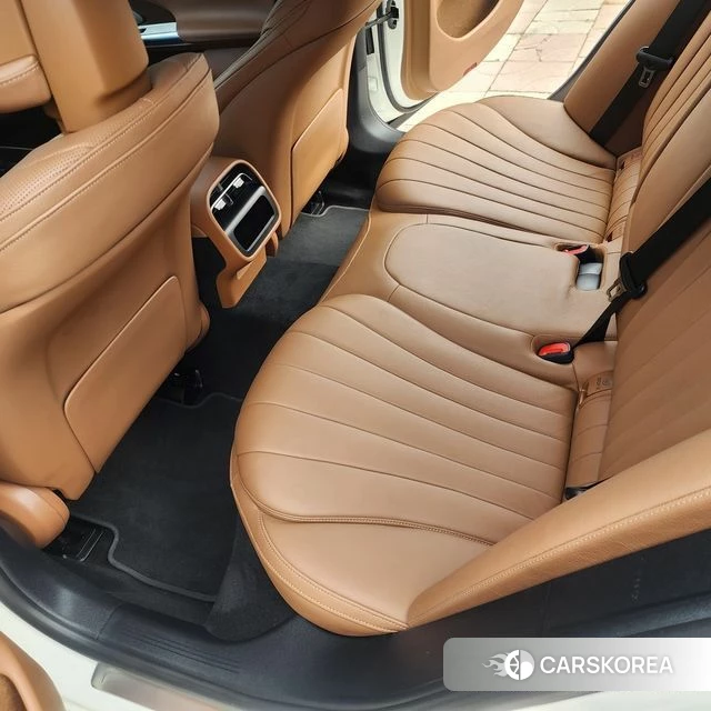 Mercedes-Benz E-Class W214 id 4680058 из Кореи 19