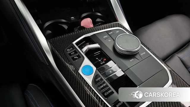 BMW i4 id 3934195 из Кореи 20