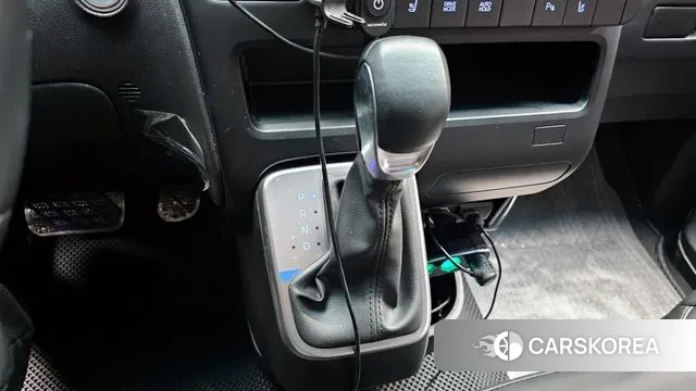 Hyundai Staria id 3523284 из Кореи 19