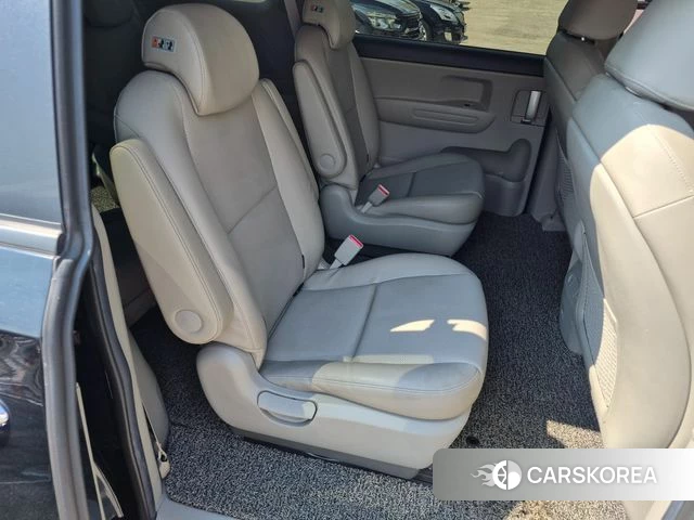 Kia The New Carnival id 4654763 из Кореи 14