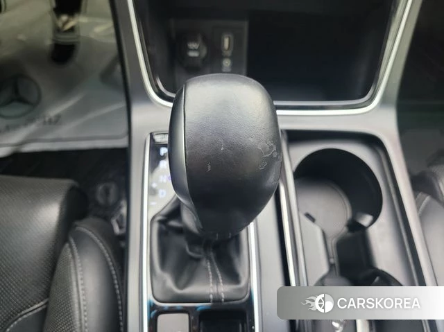 Hyundai Grandeur IG id 3921021 из Кореи 19