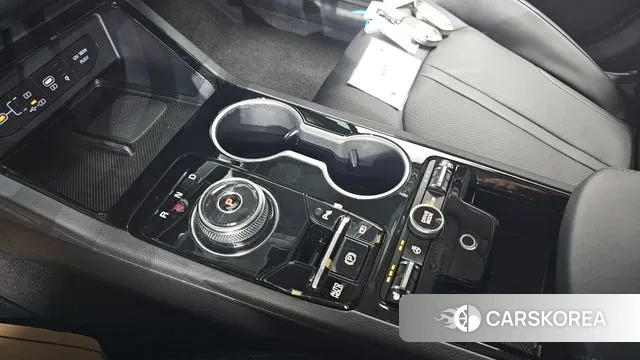 Kia The New K5 3rd generation id 3605486 из Кореи 19