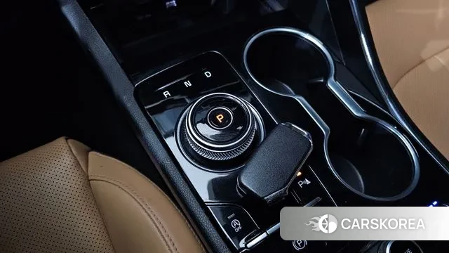 Kia K5 3rd generation id 3433233 из Кореи 19