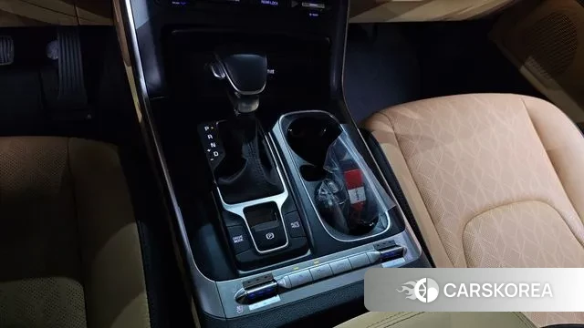 Kia Carnival 4th generation id 3026973 из Кореи 19