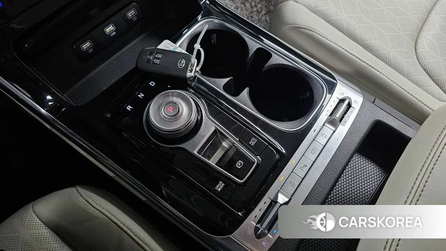 Kia Carnival 4th generation id 4350742 из Кореи 32