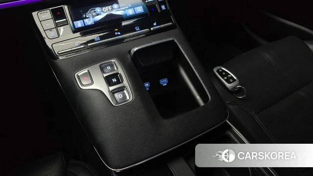 Hyundai The New Grandeur IG id 4494853 из Кореи 19