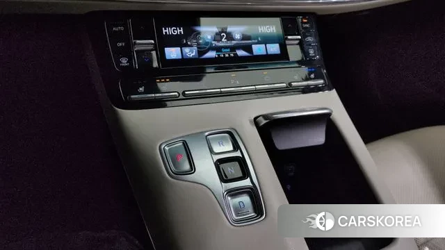 Hyundai The New Grandeur IG id 3611150 из Кореи 19