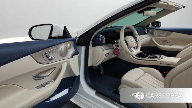 Mercedes-Benz E-Class W213 id 4793742 из Кореи 32