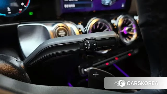 Mercedes-Benz GLB-Class X247 id 2985034 из Кореи 19