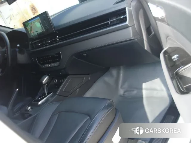 Ssangyong The New Rexton Sports Cannes id 2883987 из Кореи 17