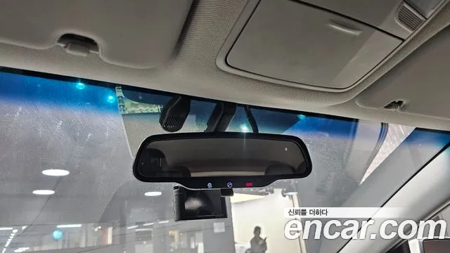 Hyundai Ionic Electric id 2766212 из Кореи 19