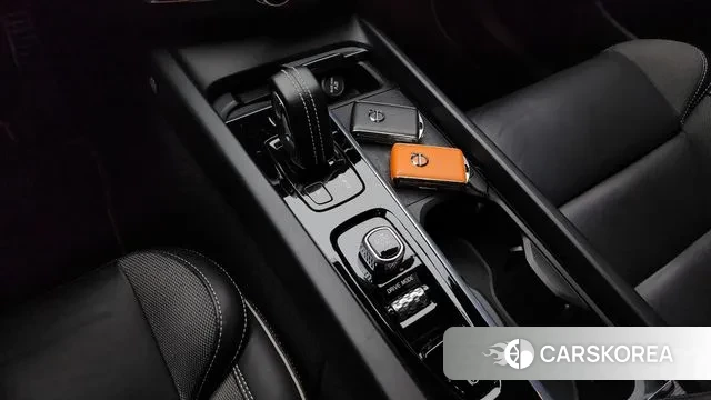 Volvo XC60 second Generation id 3551670 из Кореи 19