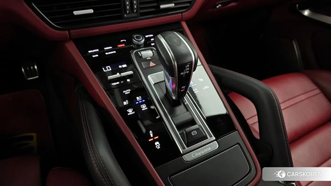 Porsche Cayenne (PO536) id 1864490 из Кореи 19