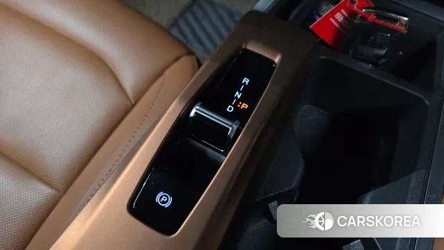 Ssangyong The New Torres id 3610140 из Кореи 19