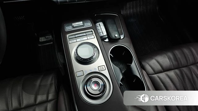 Genesis GV70 id 4250336 из Кореи 29