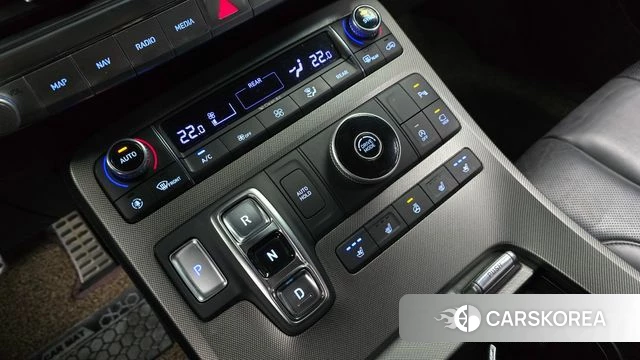 Hyundai Palisade id 4410318 из Кореи 31