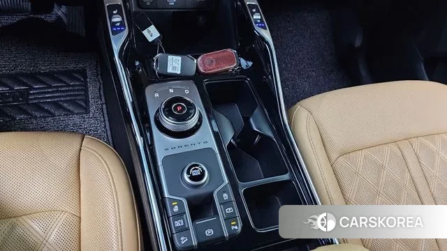 Kia Sorento 4th Generation id 3422546 из Кореи 19