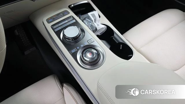 Genesis Electrified GV70 id 4408481 из Кореи 19