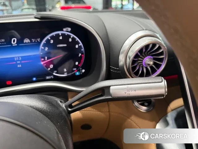 Mercedes-Benz SL-Class R232 id 2909923 из Кореи 19