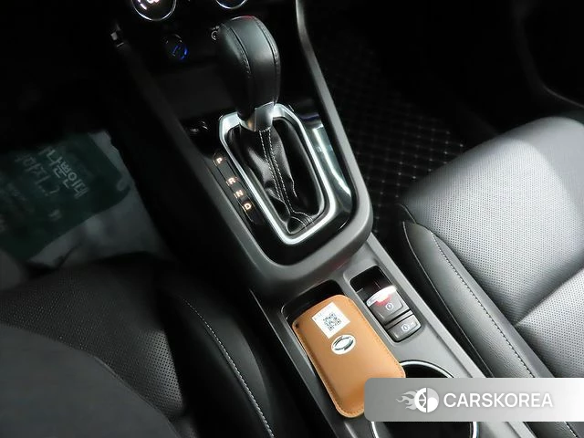 Renault Korea (Samsung) XM3 id 4842560 из Кореи 19
