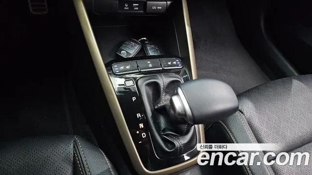 Kia Stonic id 2956805 из Кореи 19