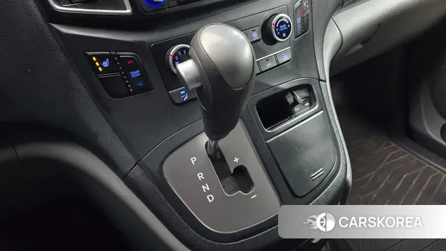 Hyundai The New Grand Starex id 3412548 из Кореи 19