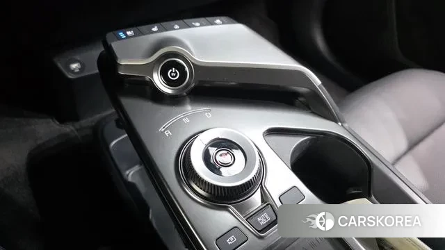 Kia EV6 id 3058689 из Кореи 19