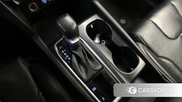 Hyundai Santa Fe TM id 3708784 из Кореи 19