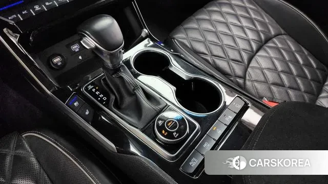 Kia Mohave Master id 3335611 из Кореи 19