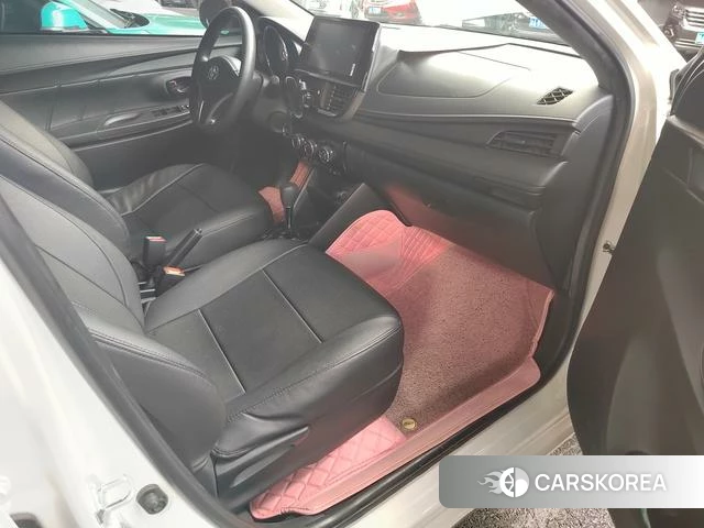 Toyota Vios id 4253703 из Китая 9