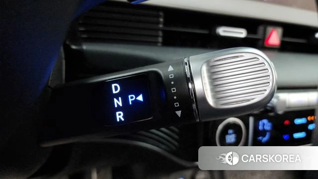 Hyundai Ionic 5 id 4293018 из Кореи 32
