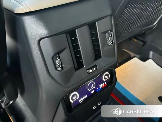 BMW X3 (G45) id 4578659 из Кореи 9