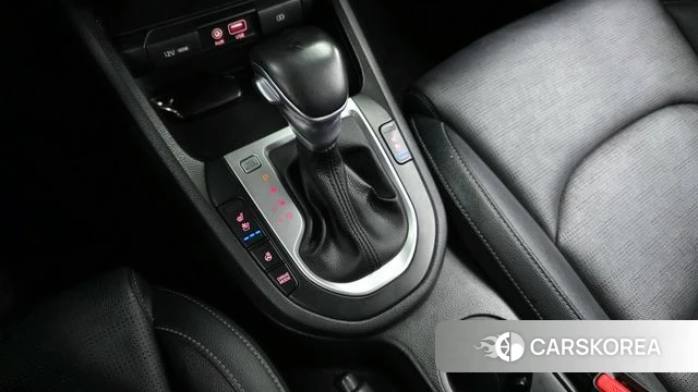 Kia Come New K3 id 4377991 из Кореи 29