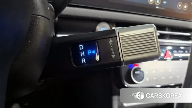 Hyundai The New Tucson (NX4) id 3477449 из Кореи 19