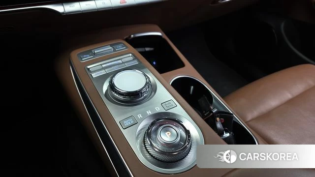 Genesis GV70 id 3800463 из Кореи 19