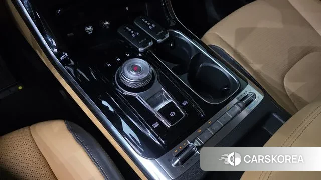 Kia Carnival 4th generation id 3620354 из Кореи 19