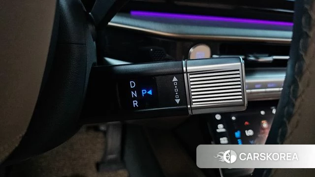 Hyundai Grandeur Hybrid (GN7) id 3963879 из Кореи 19