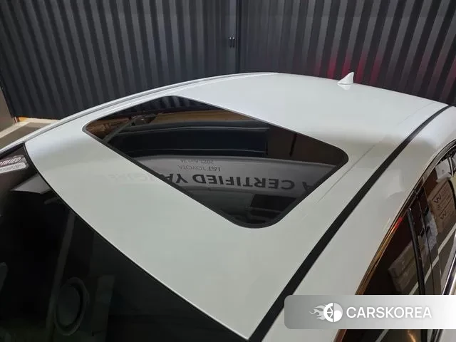 Toyota Camry (XV80) id 3278059 из Кореи 19